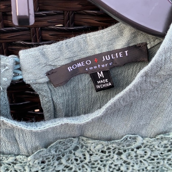 Romeo+Juliet Couture - Picture 3 of 4